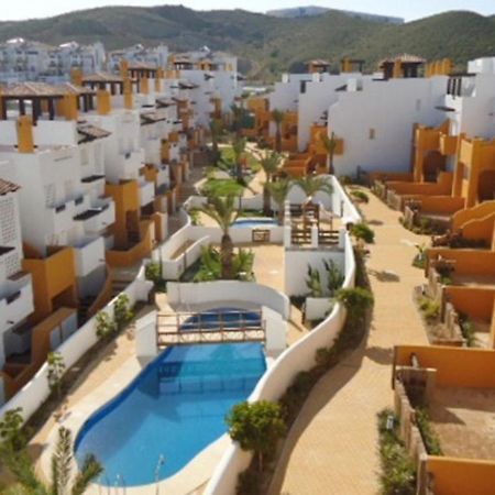 Vera Playa Casa Nova Apartamento Exterior foto
