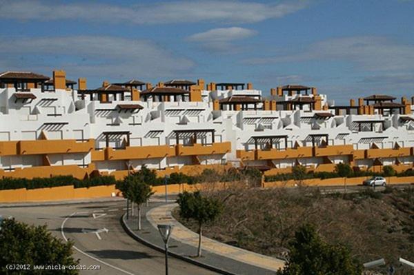 Vera Playa Casa Nova Apartamento Exterior foto