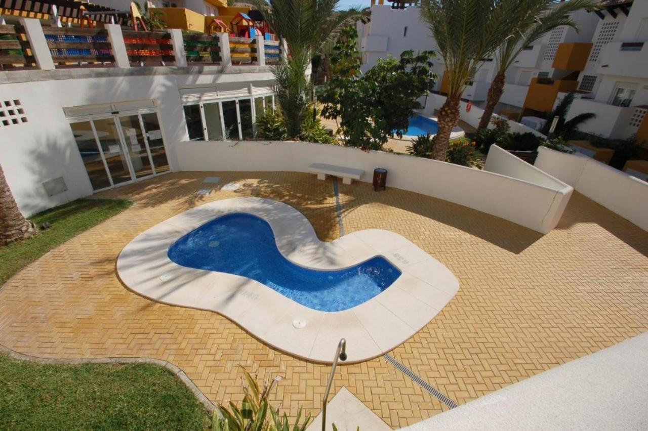 Vera Playa Casa Nova Apartamento Exterior foto